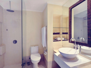 Курорт Mercure Sanur