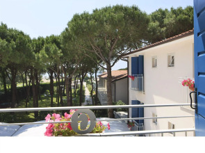 Hotel & Resort Gallia