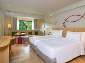 Mercure Rayong Lomtalay Villas & Resort