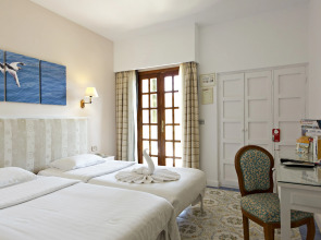 Three Corners Rihana Resort