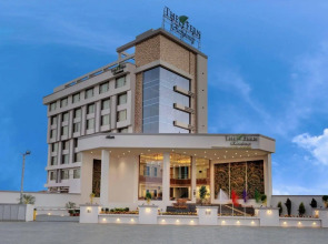 The Fern Residency Somnath