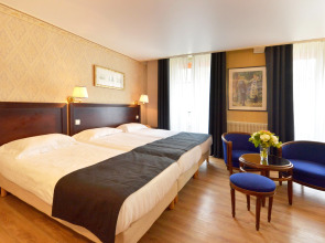 Hotel Renoir*** Paris Montparnasse