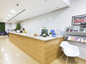 YOU & CO. J. Botánico Boutique Hotel