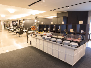 Just Hotel Lomazzo Fiera