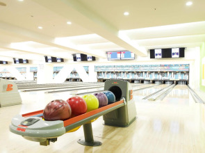 Shinagawa Prince Hotel