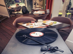 Hôtel Mercure Strasbourg Centre Petite France