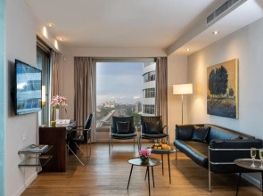 Leonardo City Tower Hotel Tel Aviv