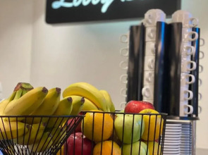 NLH MONASTIRAKI - Neighborhood Lifestyle Hotels