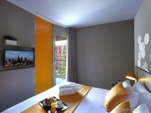 Citadines Ramblas Barcelona
