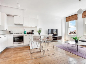 Отель Noa - Tatar Beyi 18