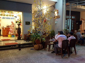 Lien Thong Hotel