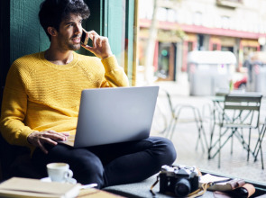 Intercity São Paulo Ibirapuera