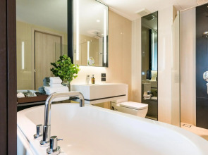 Aster Hotel and Residence