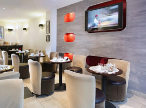 Hotel 10 Opera by HappyCulture