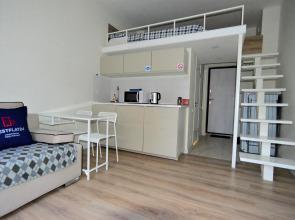 BestFlat24 (БэстФлэт24) на улице Гостиничная 10к5