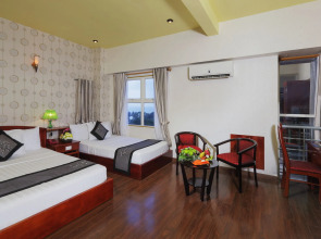 Nha Trang Beach Hotel