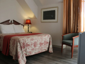 Auberge Manoir Ville Marie