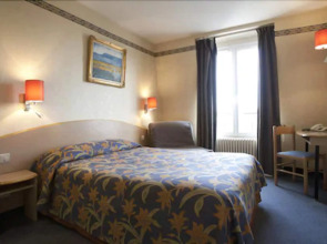 Hotel Transcontinental