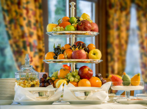 Бутик-отель Grotthuss