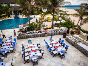 Allezboo Beach Resort & Spa