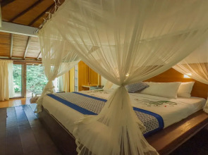 Ubud Sari Health Resort