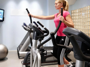 Quality Hotel Waterfront