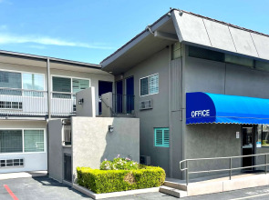 Motel 6 Pico Rivera, CA - Los Angeles