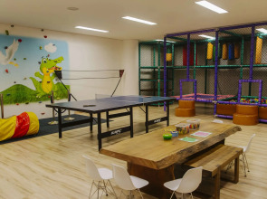 Grand Hyatt Rio De Janeiro