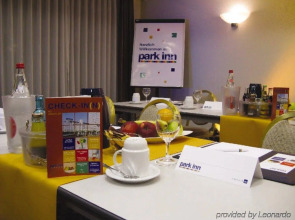 ACHAT Hotel Heppenheim