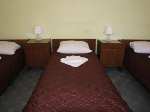 Меблированные комнаты Российской Академии Медицинских Наук