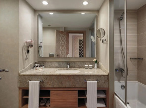 iclub To Kwa Wan Hotel (formerly iclub Ma Tau Wai Hotel)