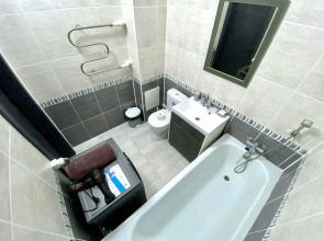 Light House (Лайт Хаус) на проспекте Алии Молдагуловой 30Б