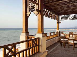 Sheraton Soma Bay Resort