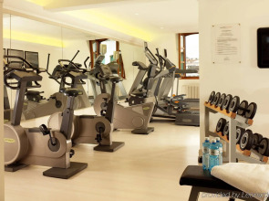 Hotel Metropole Geneve