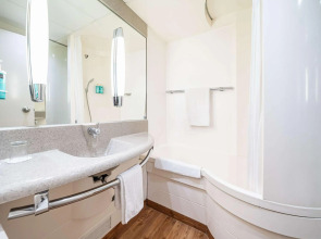 Novotel Milton Keynes