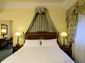 Rocco Forte Hotel De La Ville