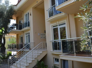 California Apart Otel