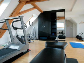 Sorell Hotel Seefeld