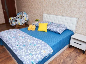 Апартаменты на улице Добролюбова 26