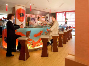 ibis Rouen Centre Champ de Mars