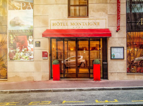 Hotel Montaigne & Spa