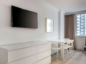 Ramada Plaza by Wyndham Marco Polo Beach Resort