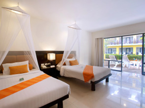 Woraburi Phuket Resort & Spa