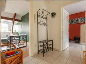 Apt Cocooning, 54m2, Centre, Netflix