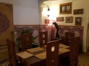 Riad Sakura Marrakech