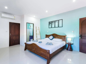 Pelegrin Hotel Samui