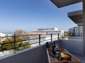 Lines Concept Accommodation