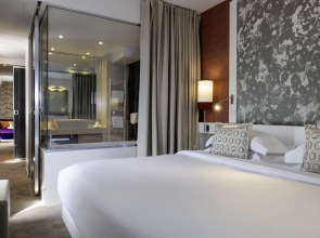 Hotel Etoile Maillot