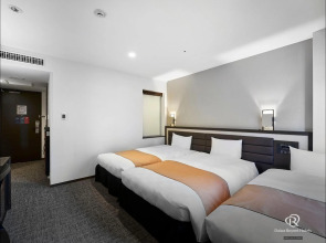 Daiwa Roynet Hotel Osaka Kitahama