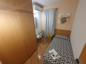 Hostal Río de Castro Barcelona